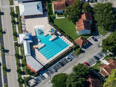 River Park Aquatic Center